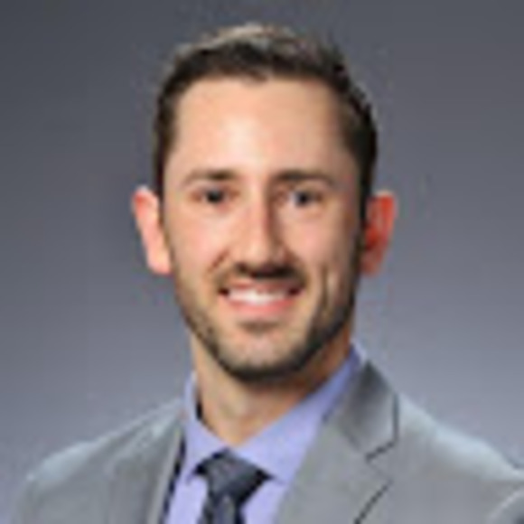 Meet your Posher, Blake - Picture 1 of 1